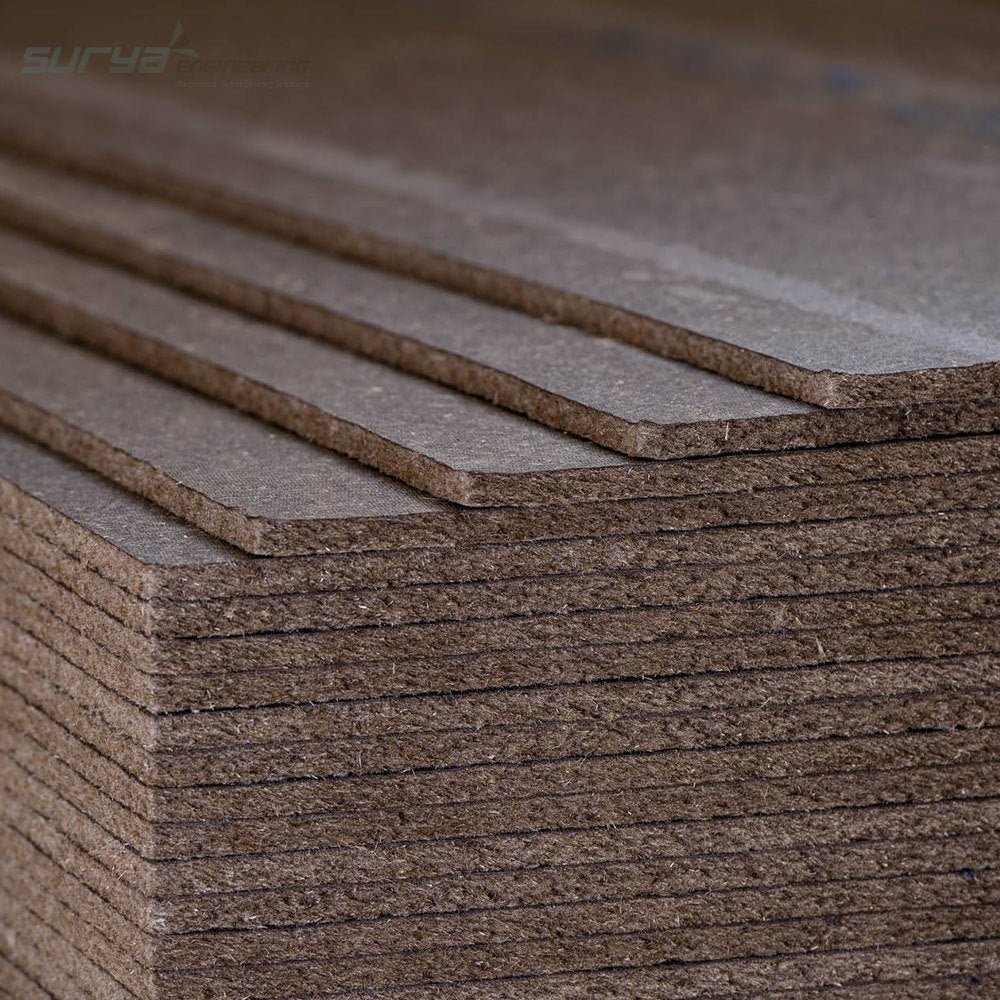 Expansion Joint Filler Board - CIVLIX BY CLASSIC GROUP