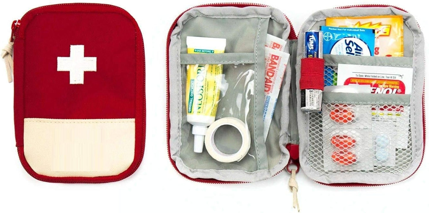 First Aid Kit - CIVLIX BY CLASSIC GROUP