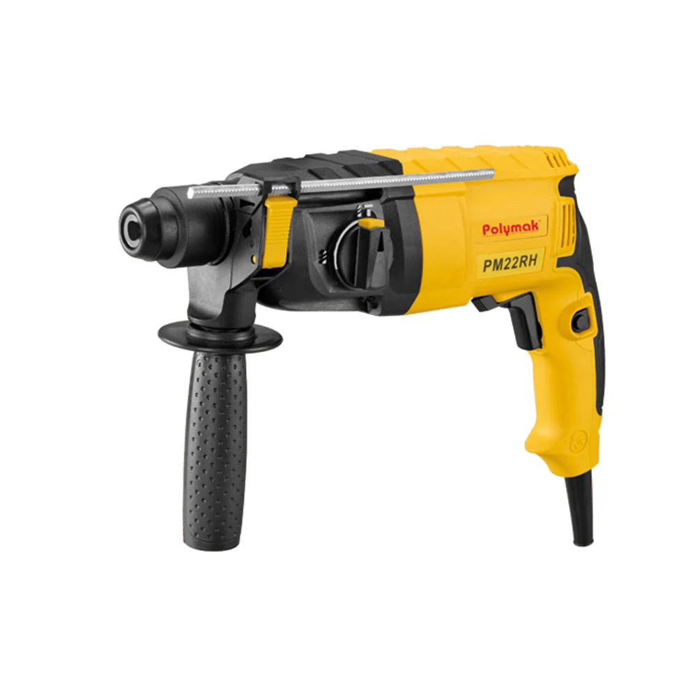 Hammer Drill Machine - CIVLIX BY CLASSIC GROUP