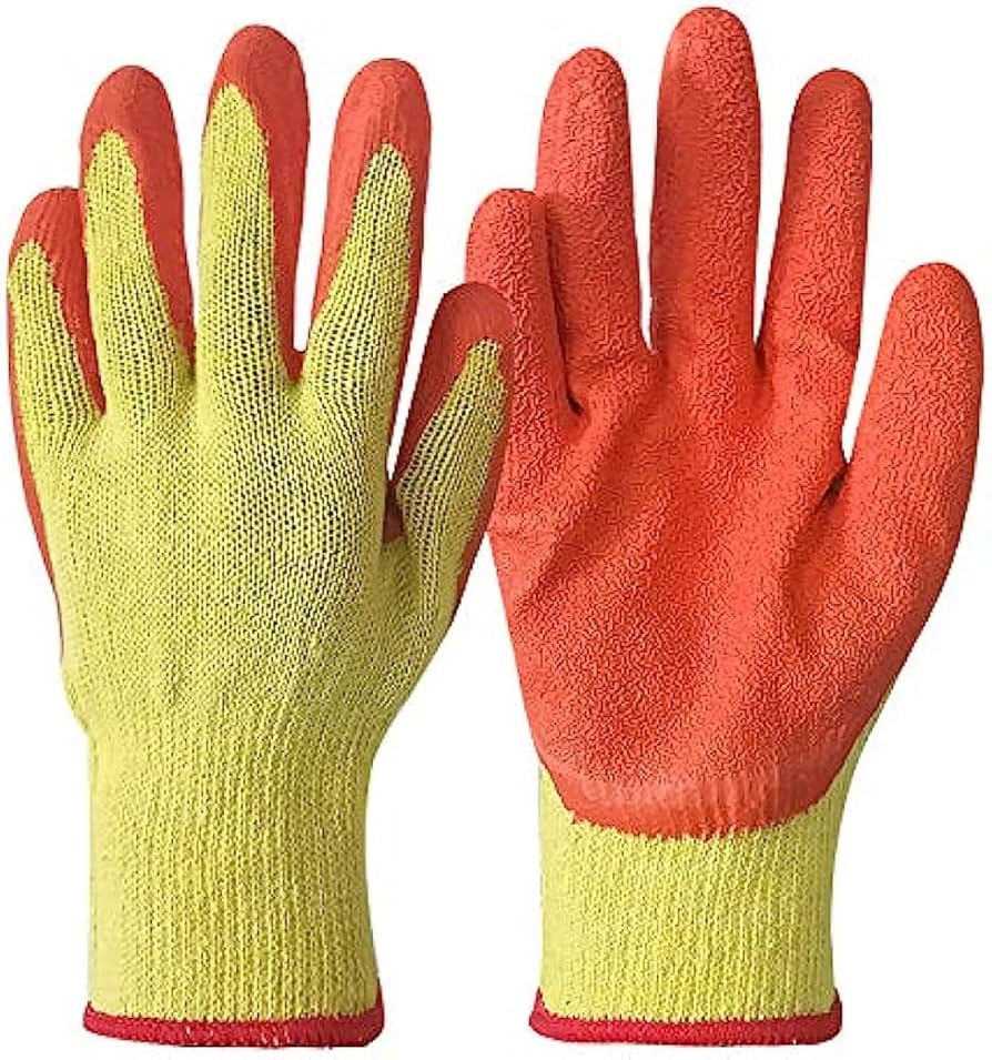 Hand Gloves - CIVLIX BY CLASSIC GROUP