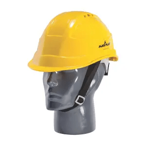 INDUSTRIAL SAFETY HELMET NAPE TYPE - CIVLIX BY CLASSIC GROUP