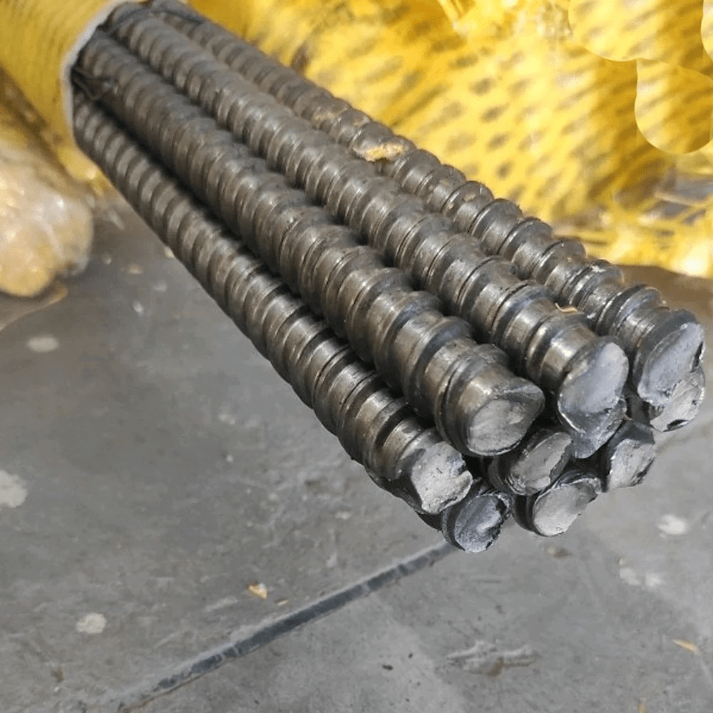 Tie Rod - CIVLIX BY CLASSIC GROUP