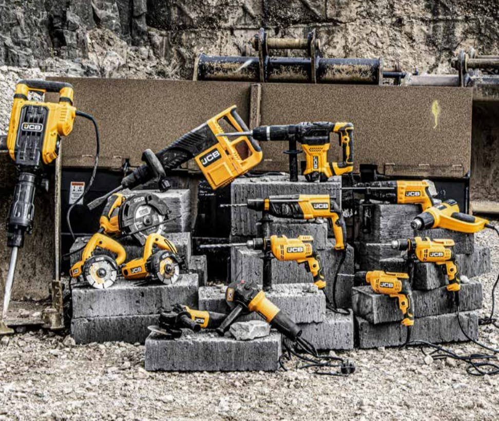 POWER TOOLS - CIVLIX BY CLASSIC GROUP