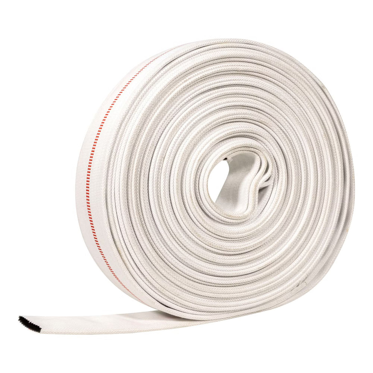 Canvas Hose Pipe ISI - Pack of 30mtr