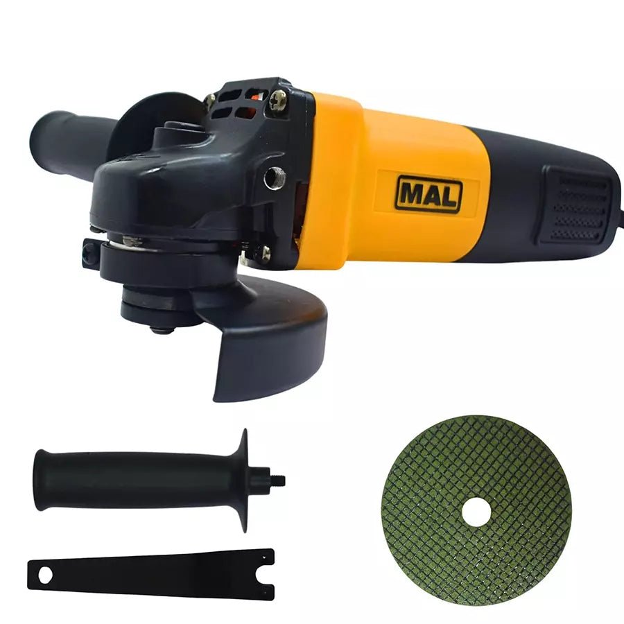 Angle Grinder - CIVLIX BY CLASSIC GROUP