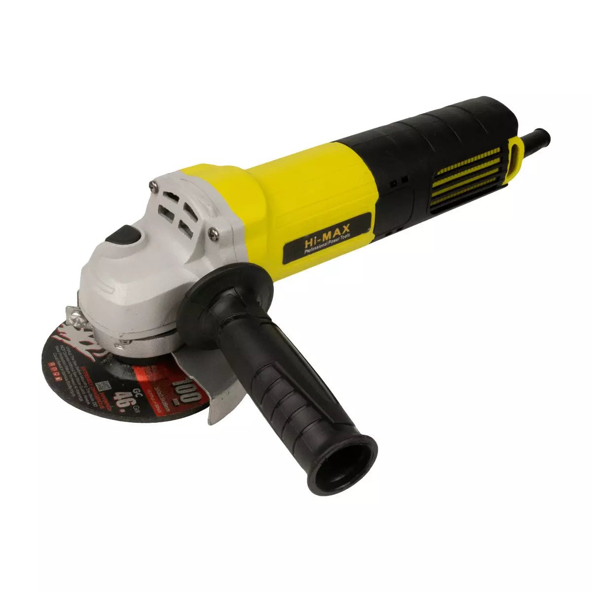 Angle Grinder - CIVLIX BY CLASSIC GROUP