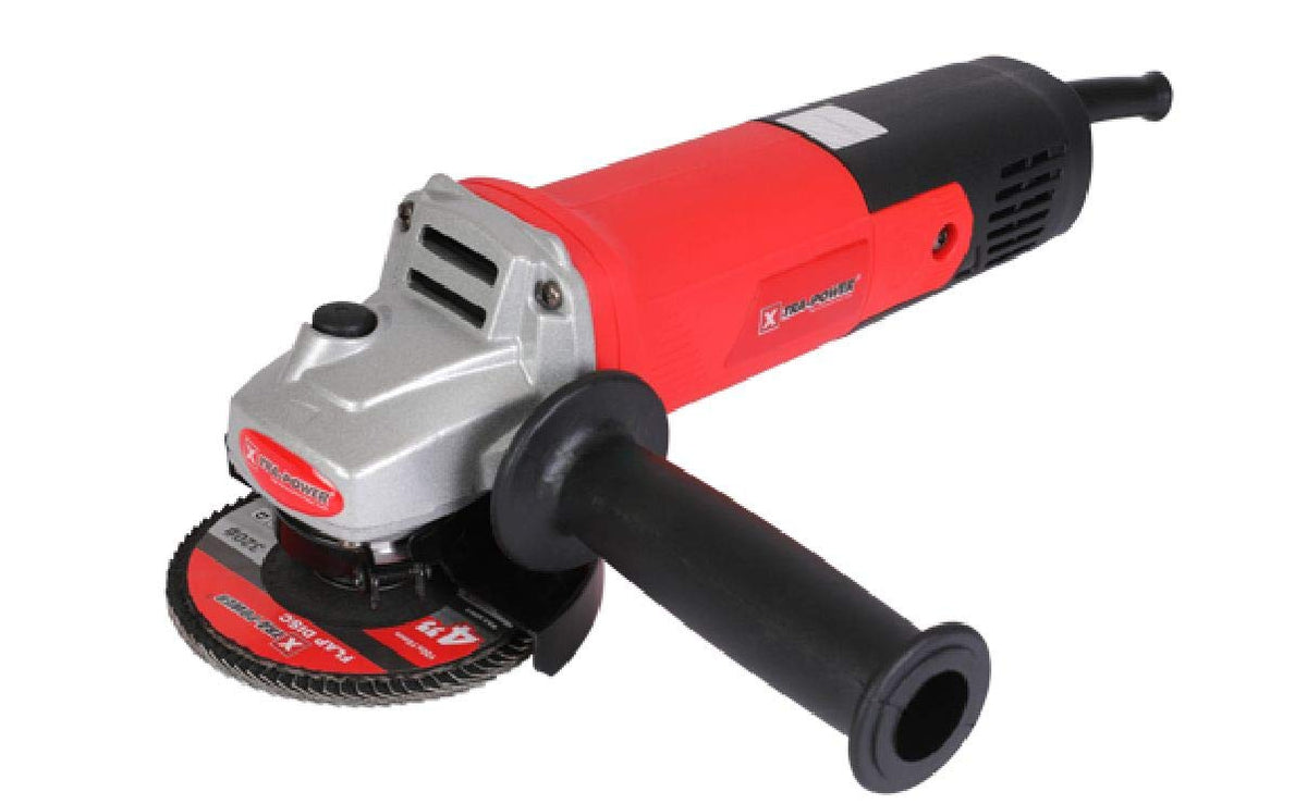 Angle Grinder - CIVLIX BY CLASSIC GROUP