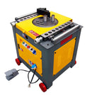 Bar Bending and Bar Cutting Machine - CIVLIX BY CLASSIC GROUP
