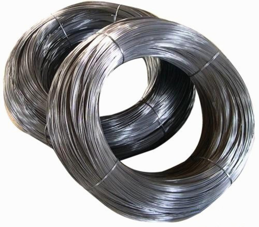 Binding Wire - Pack of 25kg - CIVLIX BY CLASSIC GROUP