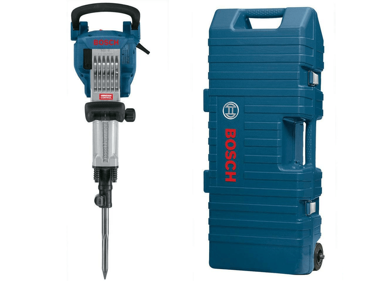 Bosch Power Tools - CIVLIX BY CLASSIC GROUP