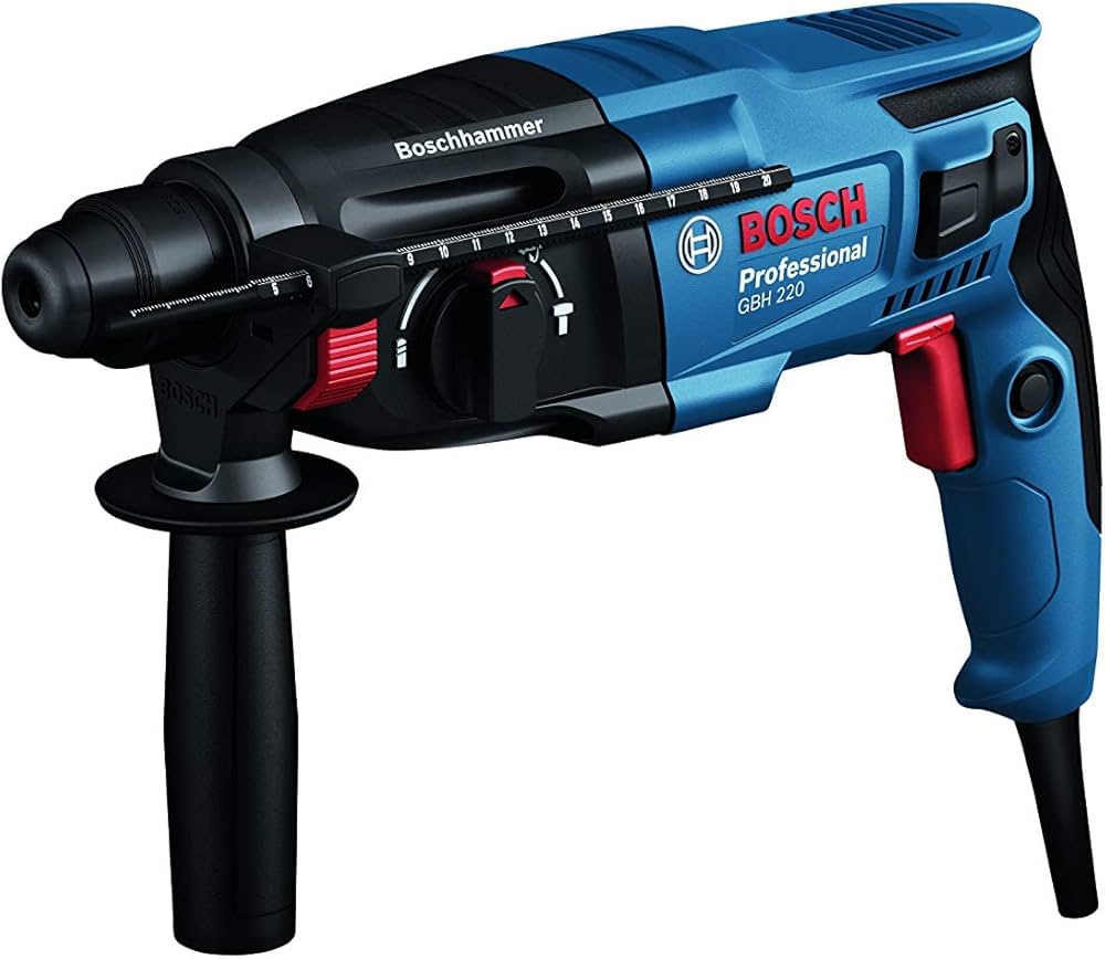 Bosch Power Tools - CIVLIX BY CLASSIC GROUP