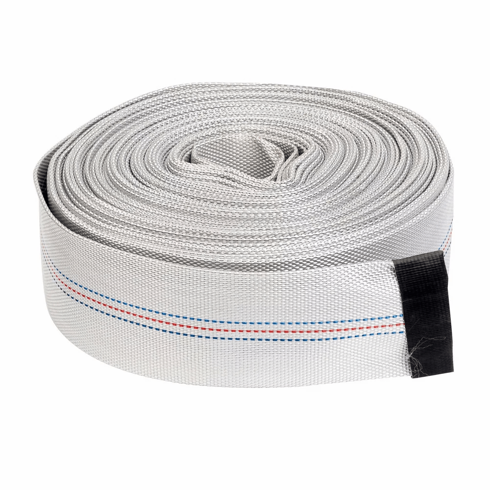 Canvas Hose Pipe ISI - Pack of 30mtr - CIVLIX BY CLASSIC GROUP