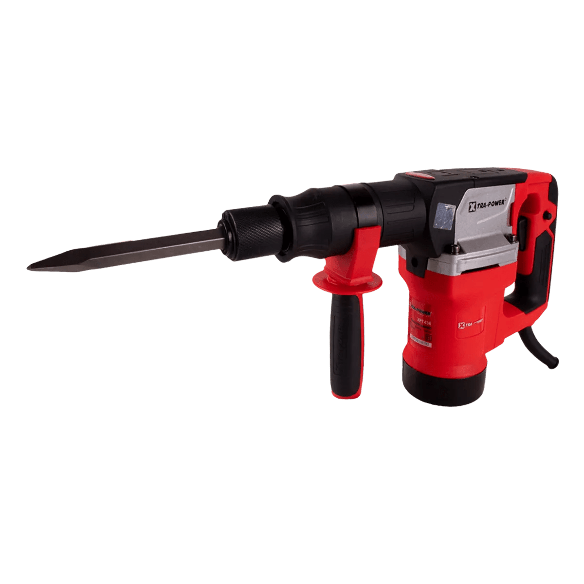 Chipping / Demolation Hammer Machine - CIVLIX BY CLASSIC GROUP