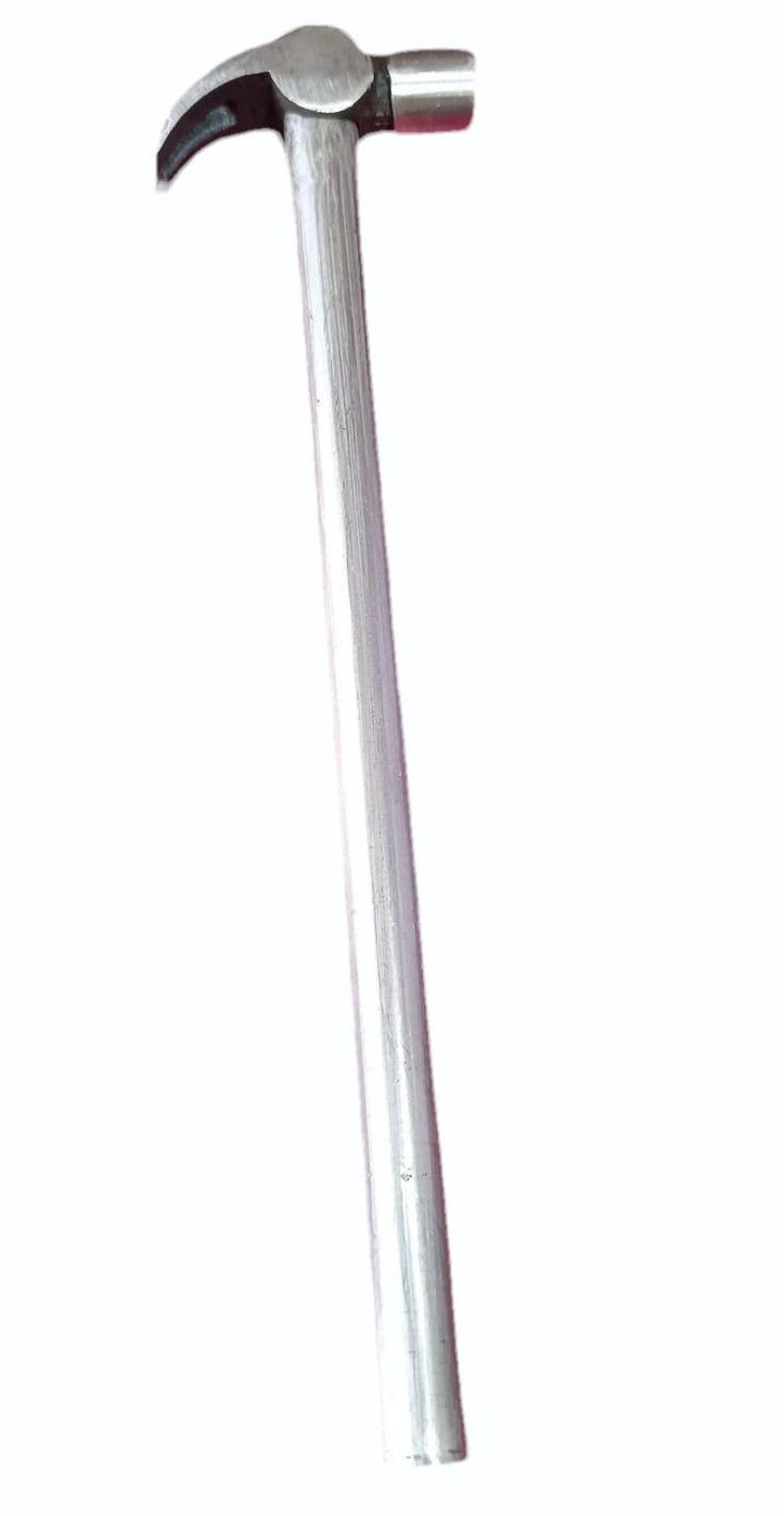 Claw Hammer - CIVLIX BY CLASSIC GROUP