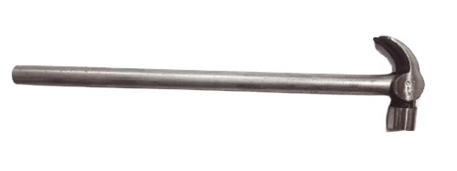 Claw Hammer - CIVLIX BY CLASSIC GROUP