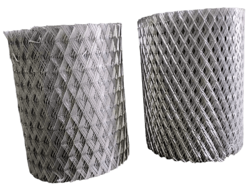 Column Mesh – GI & PVC Coated - CIVLIX BY CLASSIC GROUP