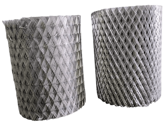 Column Mesh – GI & PVC Coated - CIVLIX BY CLASSIC GROUP