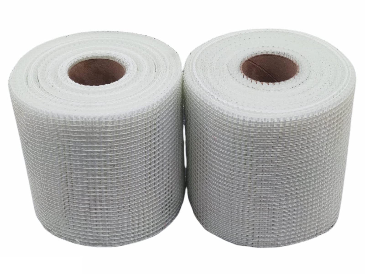 Column Mesh – GI & PVC Coated - CIVLIX BY CLASSIC GROUP