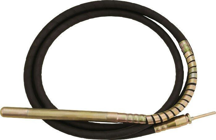 Concrate Vibrator and Needle - CIVLIX BY CLASSIC GROUP