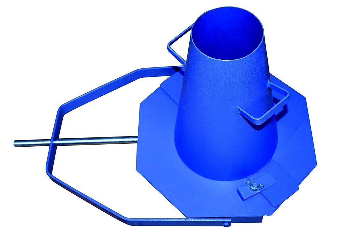 Cube Mould / slump cone - CIVLIX BY CLASSIC GROUP