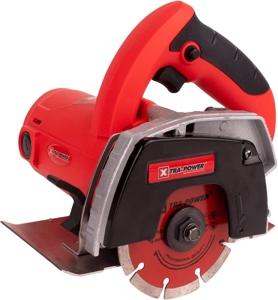 Cutting Machine 4 and 5 Inch - CIVLIX BY CLASSIC GROUP