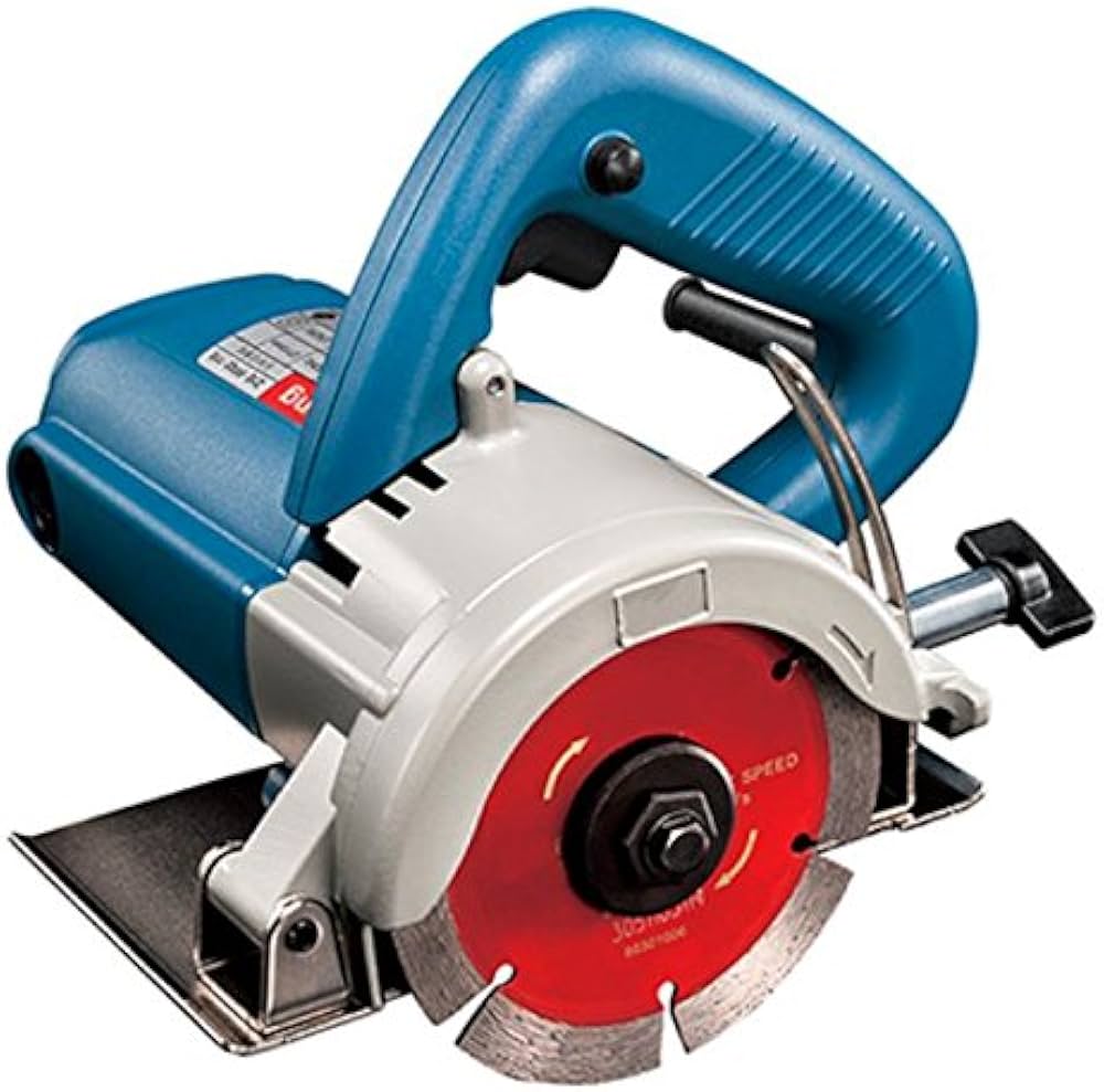 Cutting Machine 4 and 5 Inch - CIVLIX BY CLASSIC GROUP