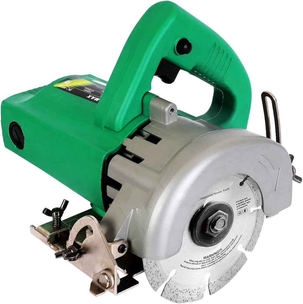 Cutting Machine 4 and 5 Inch - CIVLIX BY CLASSIC GROUP