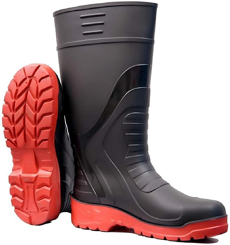 Gum Boots - CIVLIX BY CLASSIC GROUP