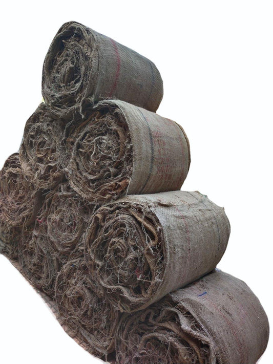 Gunny Roll for Curing - CIVLIX BY CLASSIC GROUP