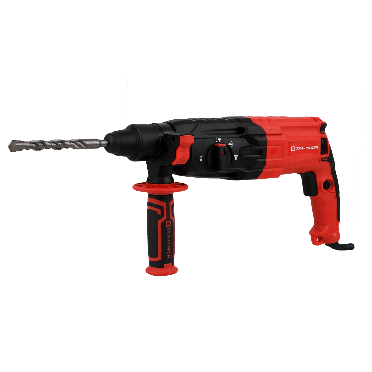 Hammer Drill Machine - CIVLIX BY CLASSIC GROUP