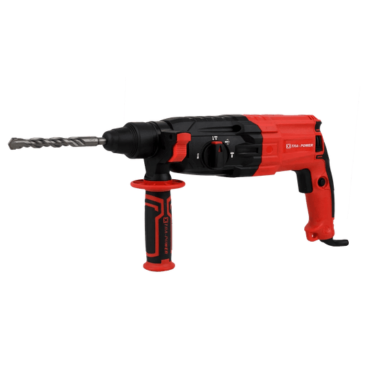 Hammer Drill Machine - CIVLIX BY CLASSIC GROUP