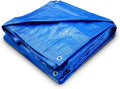 HDPE TARPAULIN - CIVLIX BY CLASSIC GROUP