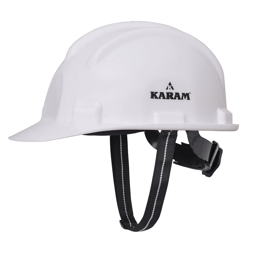 INDUSTRIAL SAFETY HELMET NOP TYPE - CIVLIX BY CLASSIC GROUP