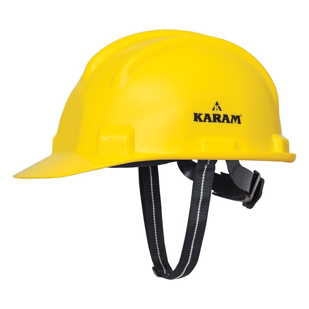 INDUSTRIAL SAFETY HELMET NOP TYPE - CIVLIX BY CLASSIC GROUP
