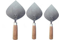 Masonry Trowel [Karni] - CIVLIX BY CLASSIC GROUP
