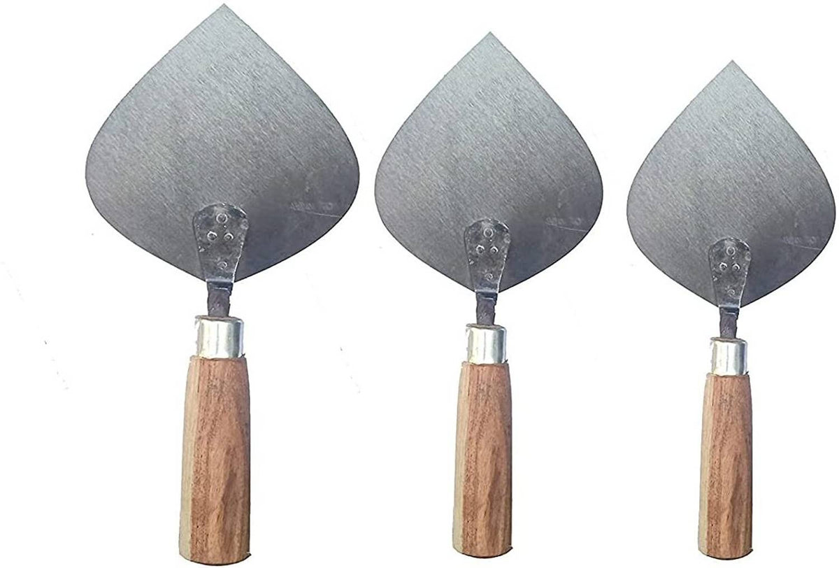 Masonry Trowel [Karni] - CIVLIX BY CLASSIC GROUP
