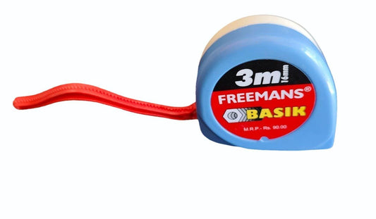 Measurement Tape - CIVLIX BY CLASSIC GROUP