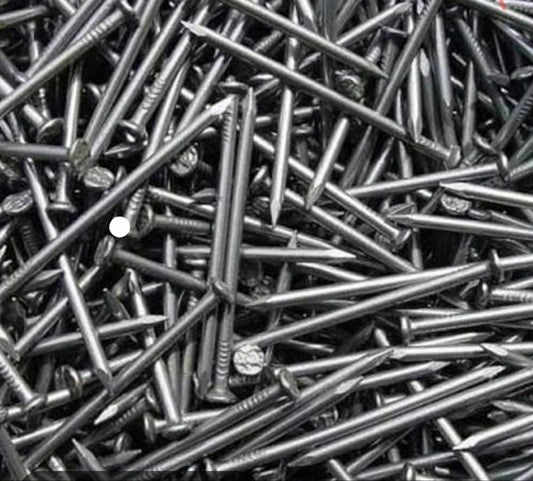 MS Wire Nails - CIVLIX BY CLASSIC GROUP