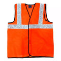 Reflective Jacket - CIVLIX BY CLASSIC GROUP