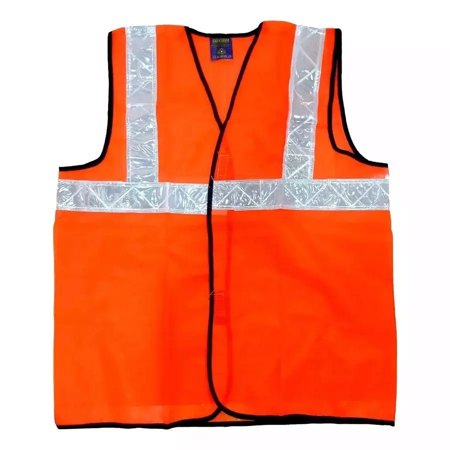 Reflective Jacket - CIVLIX BY CLASSIC GROUP