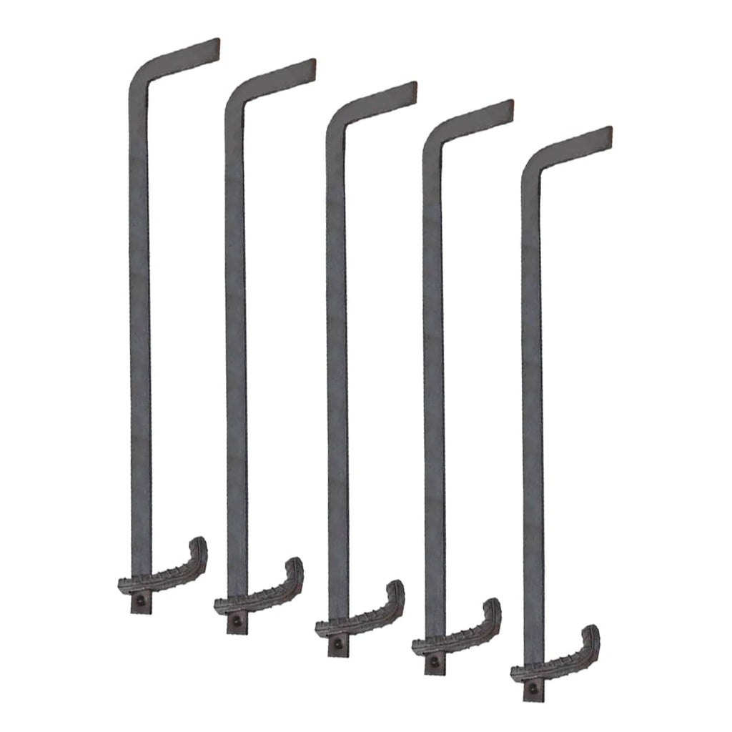 Shuttering C Clamp / Shikanja - CIVLIX BY CLASSIC GROUP
