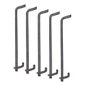 Shuttering C Clamp / Shikanja - CIVLIX BY CLASSIC GROUP