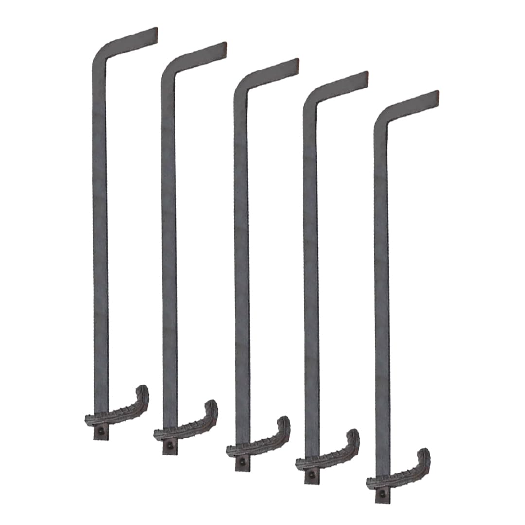 Shuttering C Clamp / Shikanja - CIVLIX BY CLASSIC GROUP