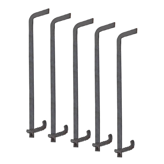 Shuttering C Clamp / Shikanja - CIVLIX BY CLASSIC GROUP