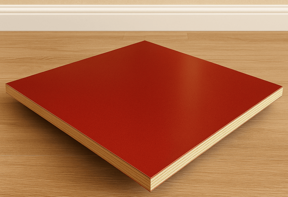 Shuttering Plywood [ISI] - CIVLIX BY CLASSIC GROUP