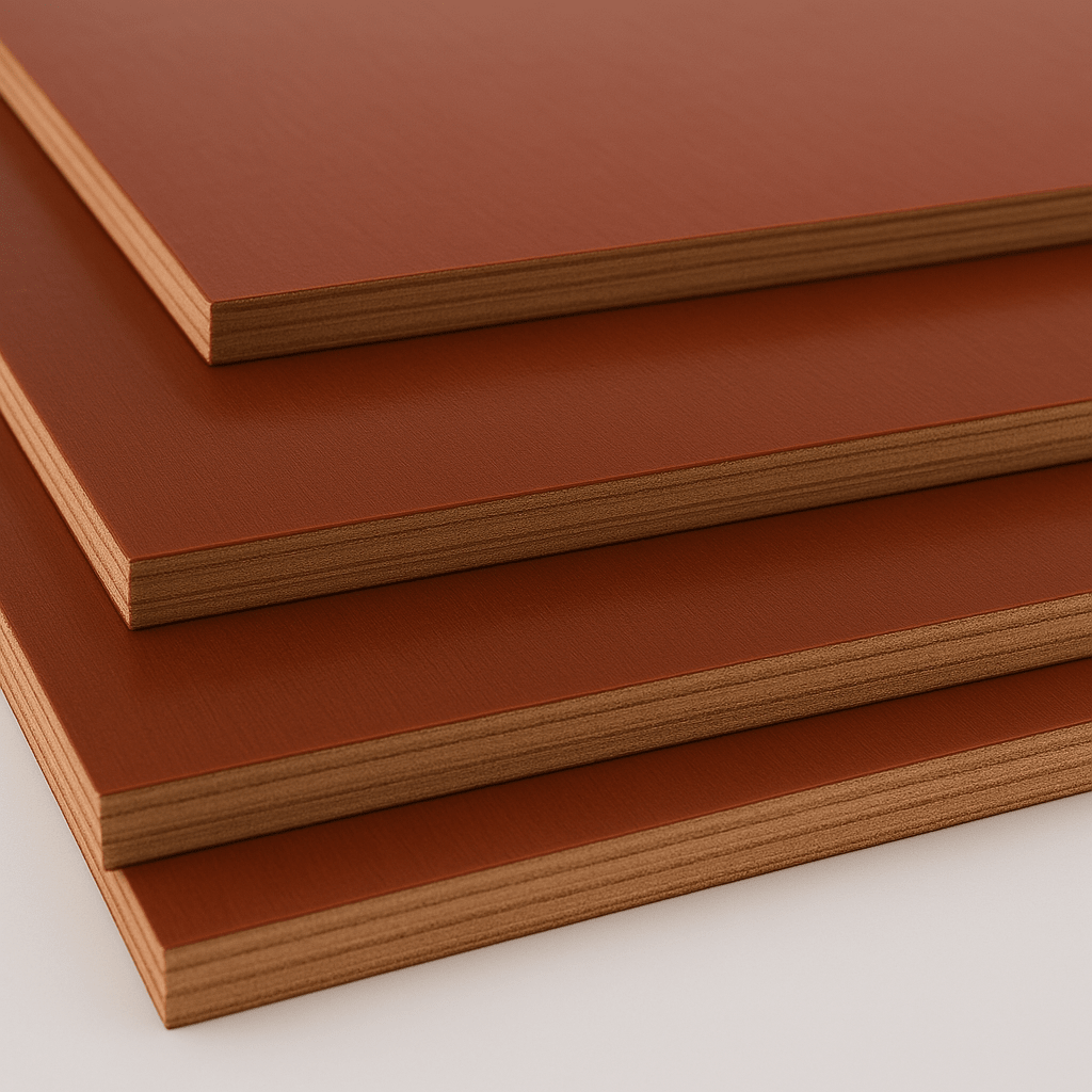 Shuttering Plywood [ISI] - CIVLIX BY CLASSIC GROUP