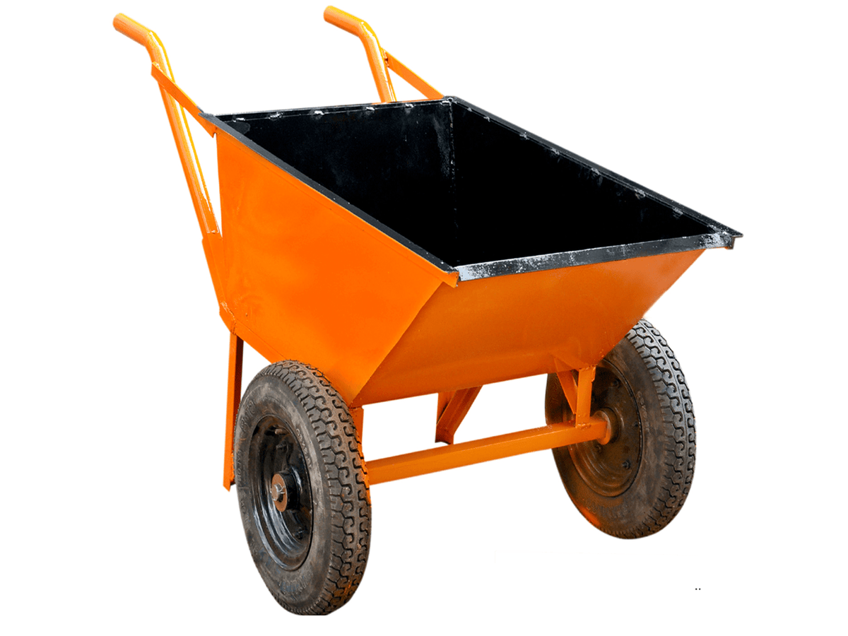Wheel Barrow Trolley - CIVLIX BY CLASSIC GROUP