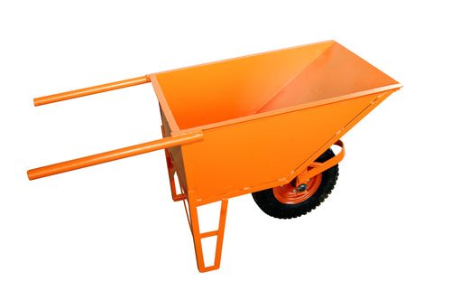 Wheel Barrow Trolley - CIVLIX BY CLASSIC GROUP
