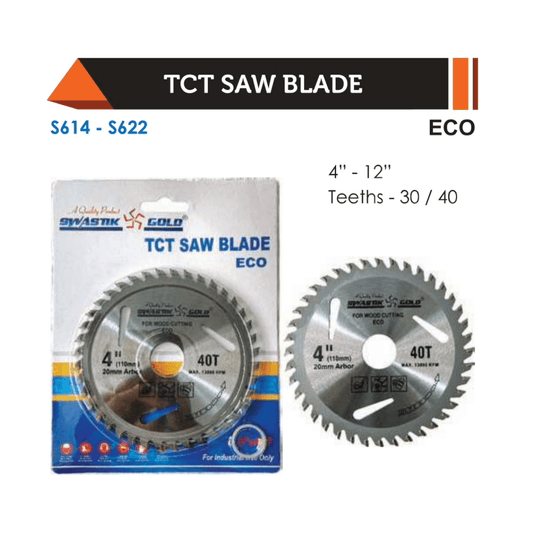 Wood Cutting Blade - CIVLIX BY CLASSIC GROUP