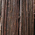 Wooden Poles - CIVLIX BY CLASSIC GROUP